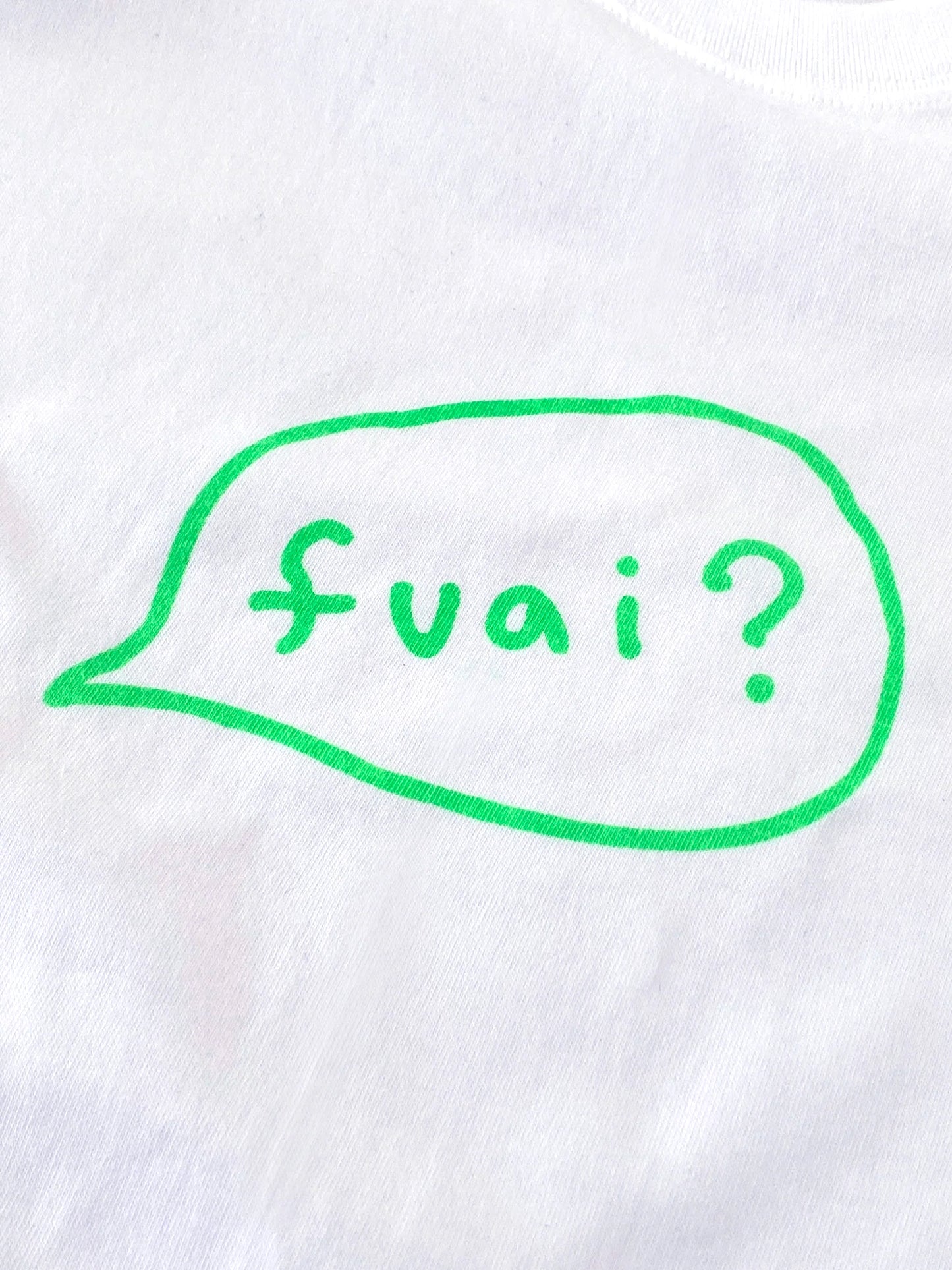 fuai?