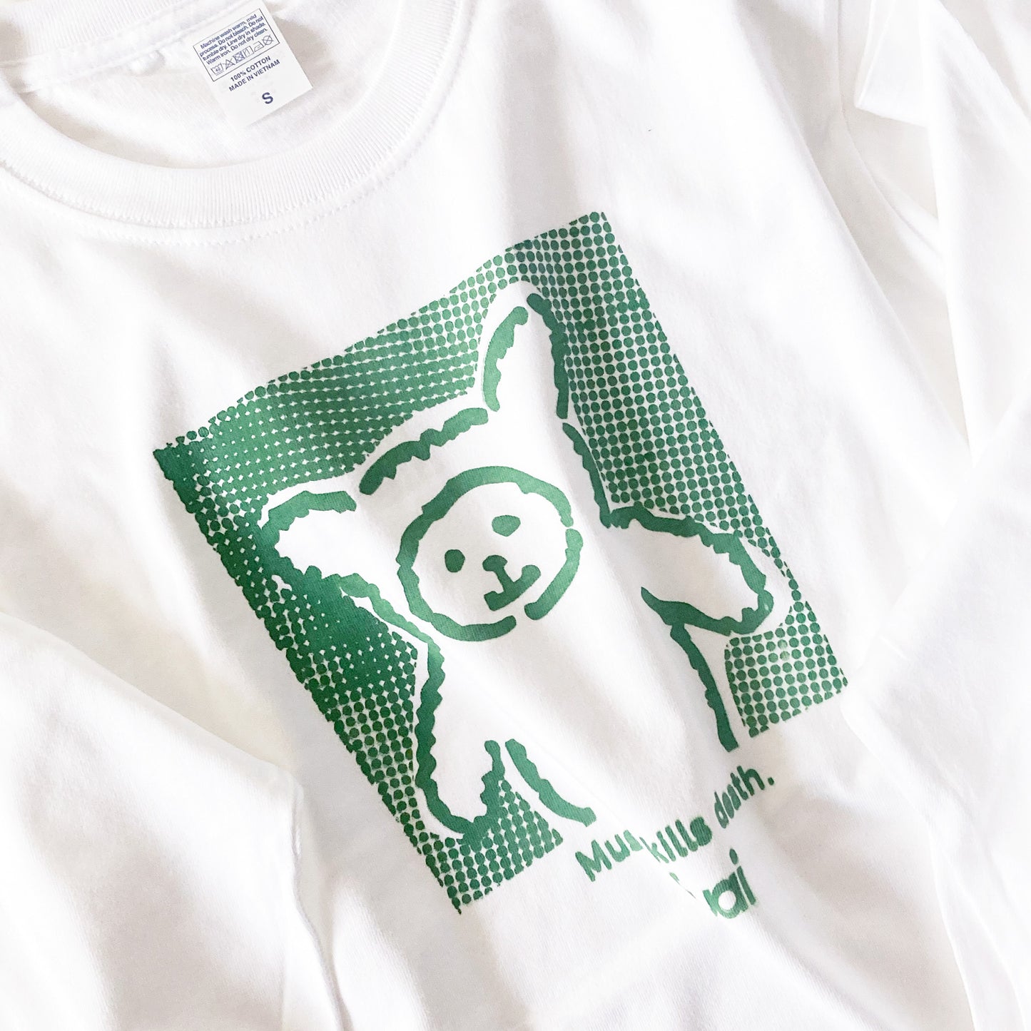 fuai-kun Shirts