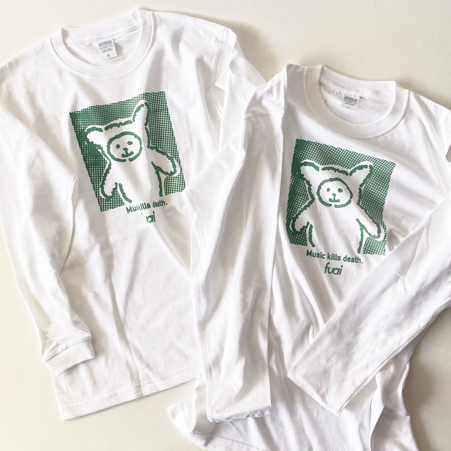 fuai-kun Shirts