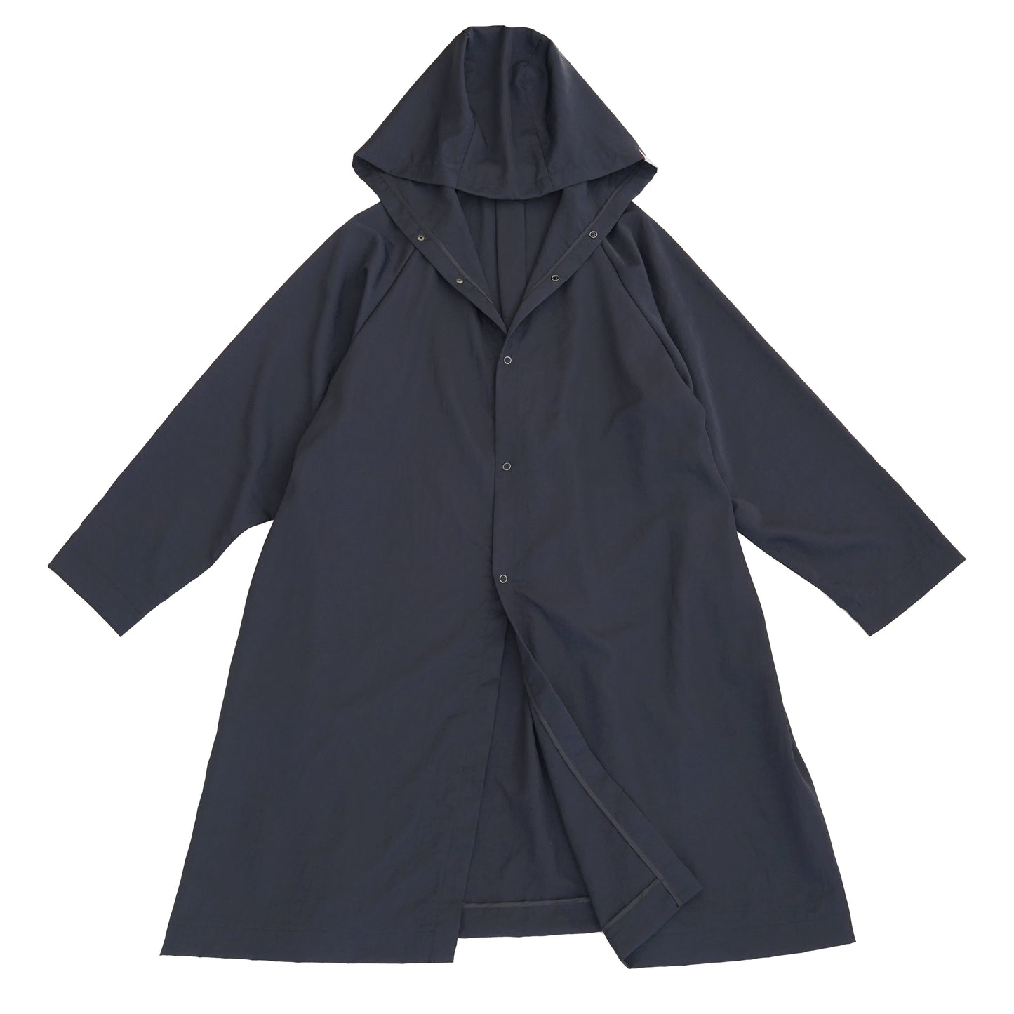 fes coat / navy