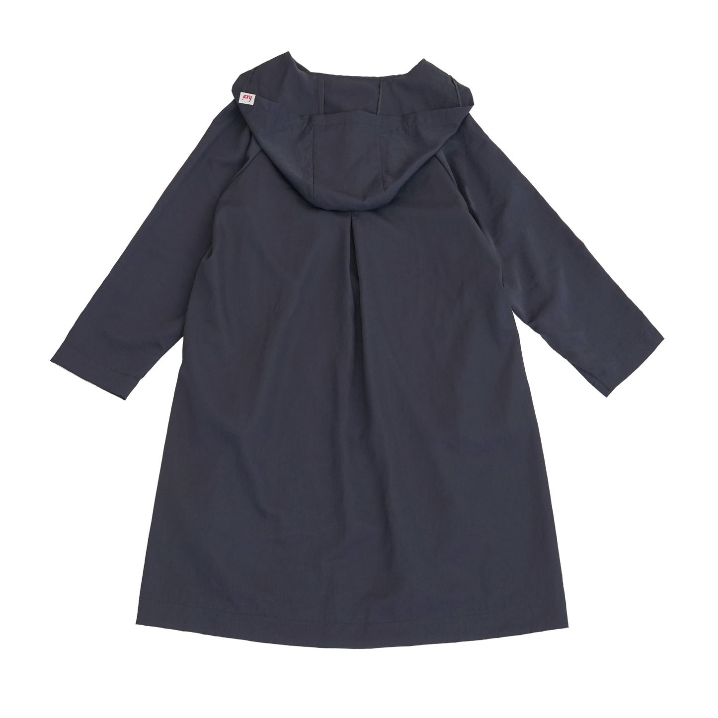 fes coat / navy