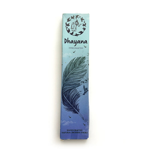 natural incense