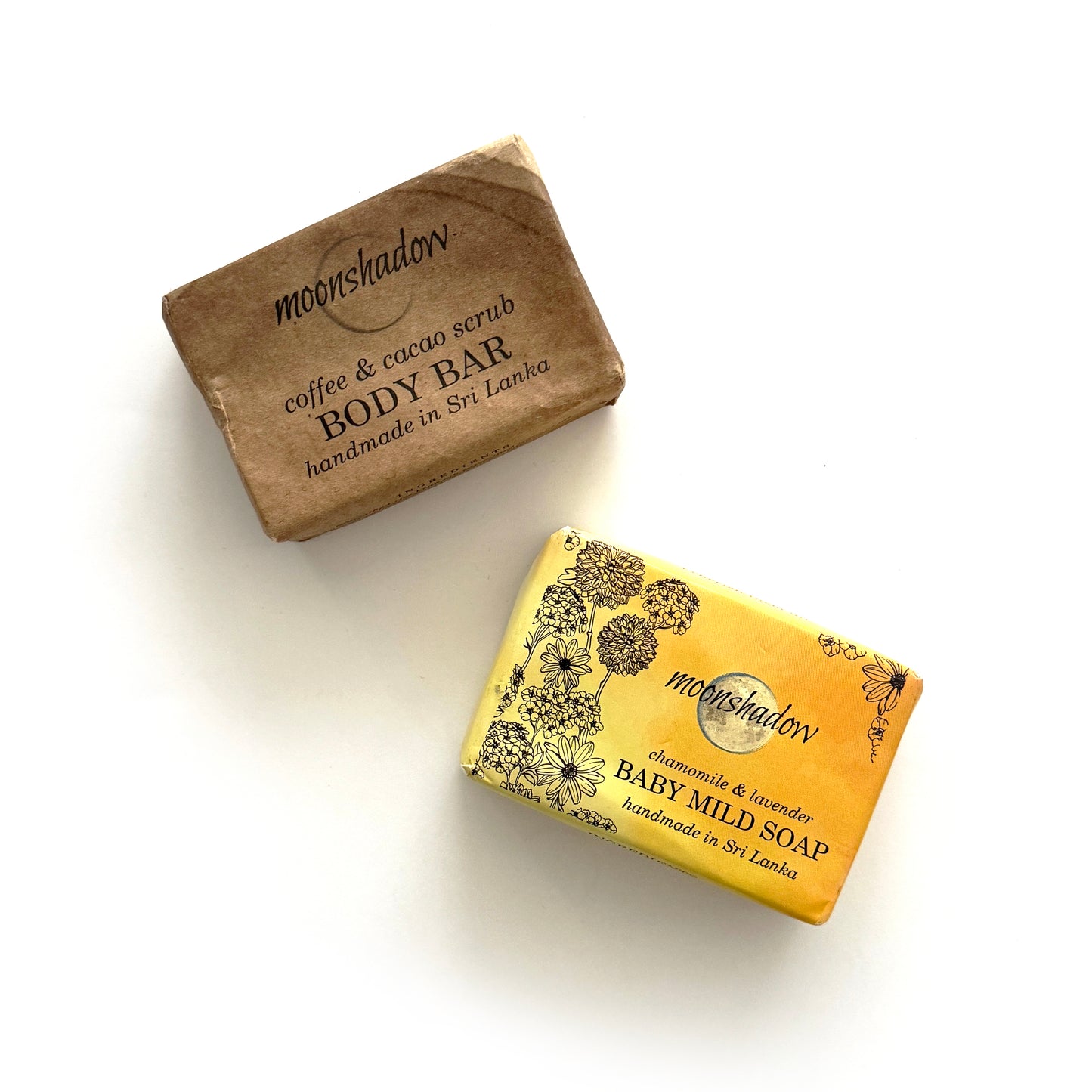 Organic Soap