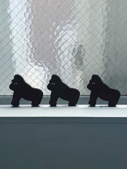 gorilla guasha