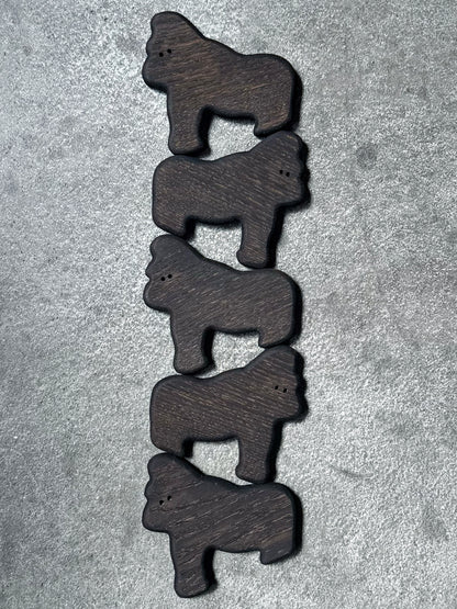 gorilla guasha