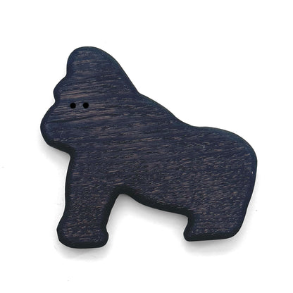gorilla guasha
