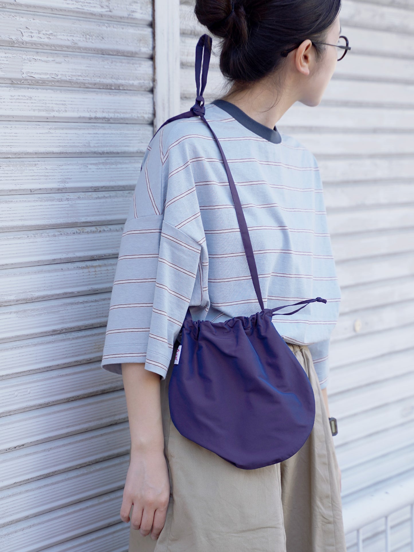 on-bag / 3color