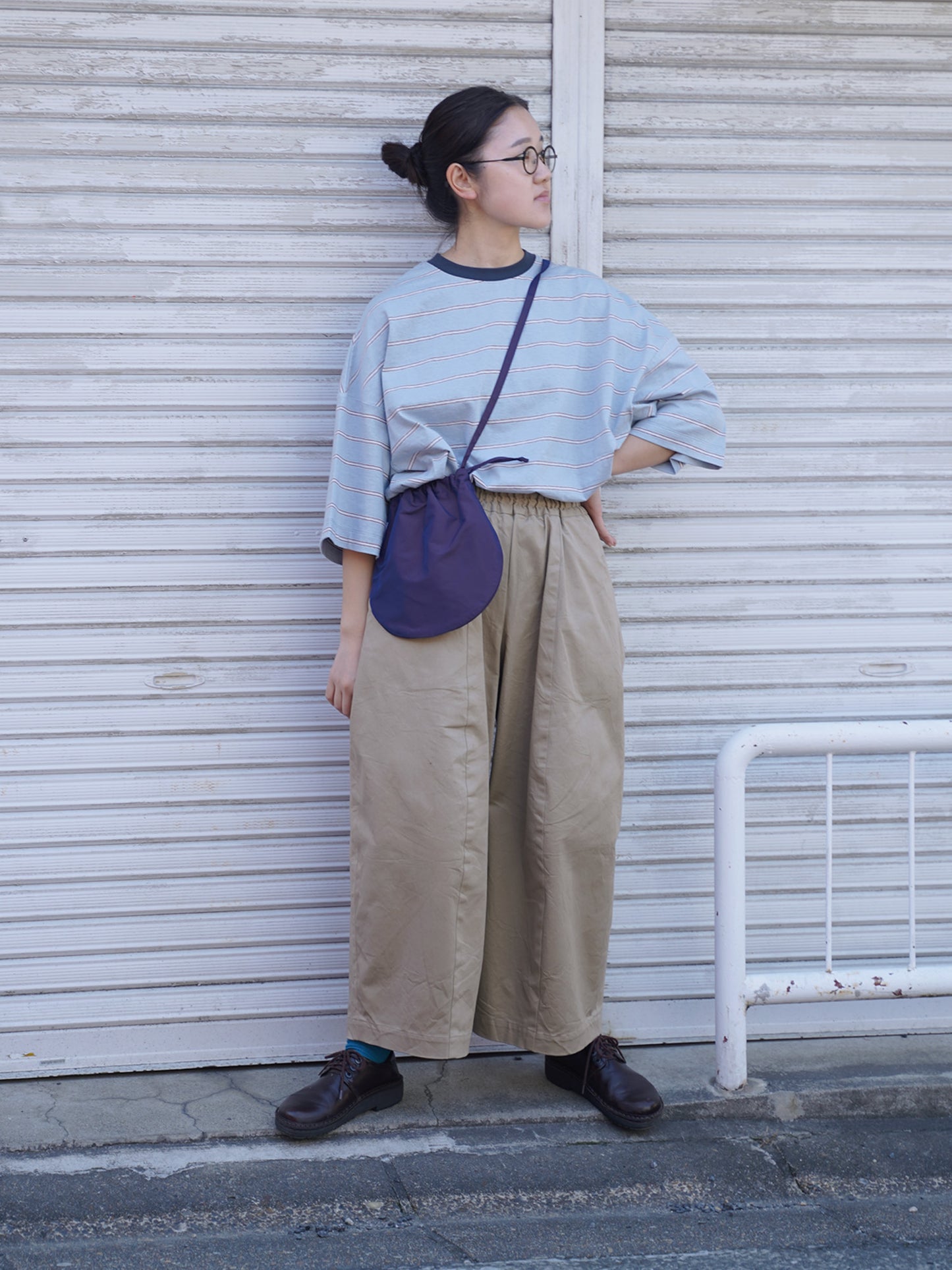 on-bag / 3color
