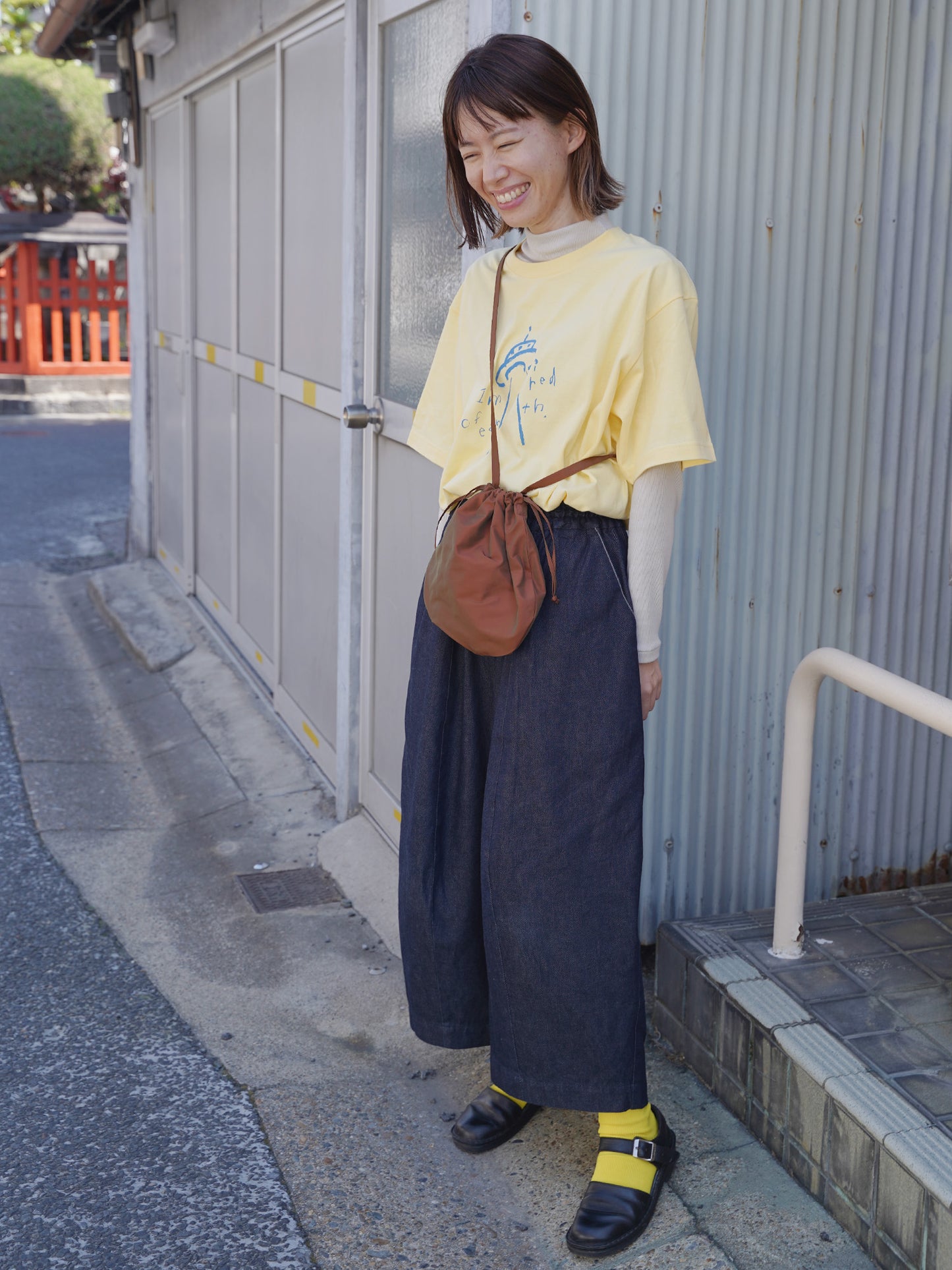 on-bag / 3color