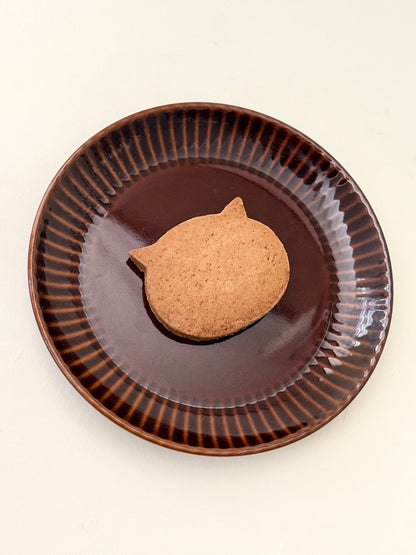 ginger cookie BOX