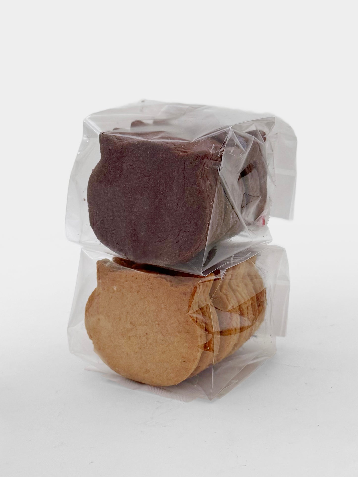 cookie assort BOX （2味12枚入/シール付）