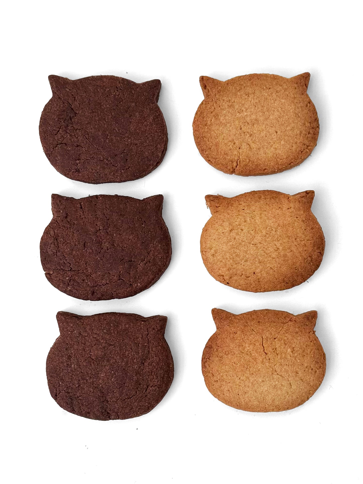 cookie assort BOX （2味12枚入/シール付）