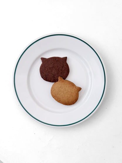 cookie assort BOX （2味12枚入/シール付）