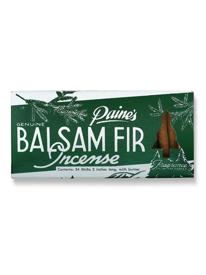 Fir incense