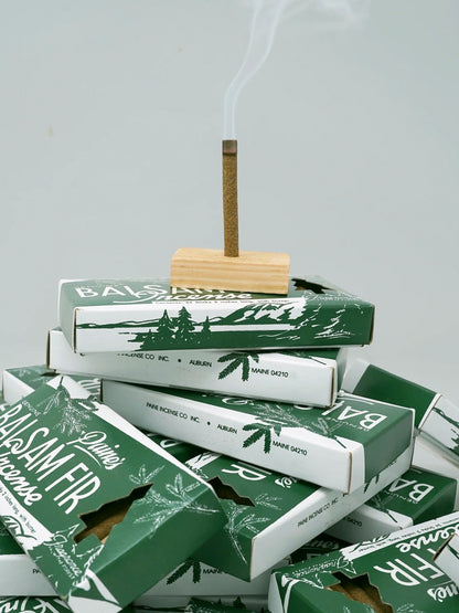 Fir incense