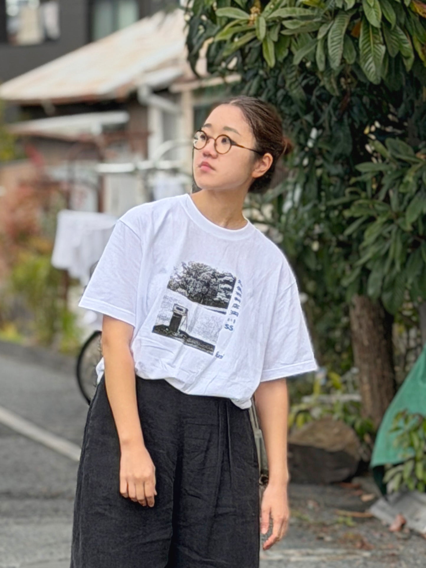 Kubo Fuel Store T-shirt