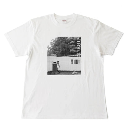 Kubo Fuel Store T-Shirt