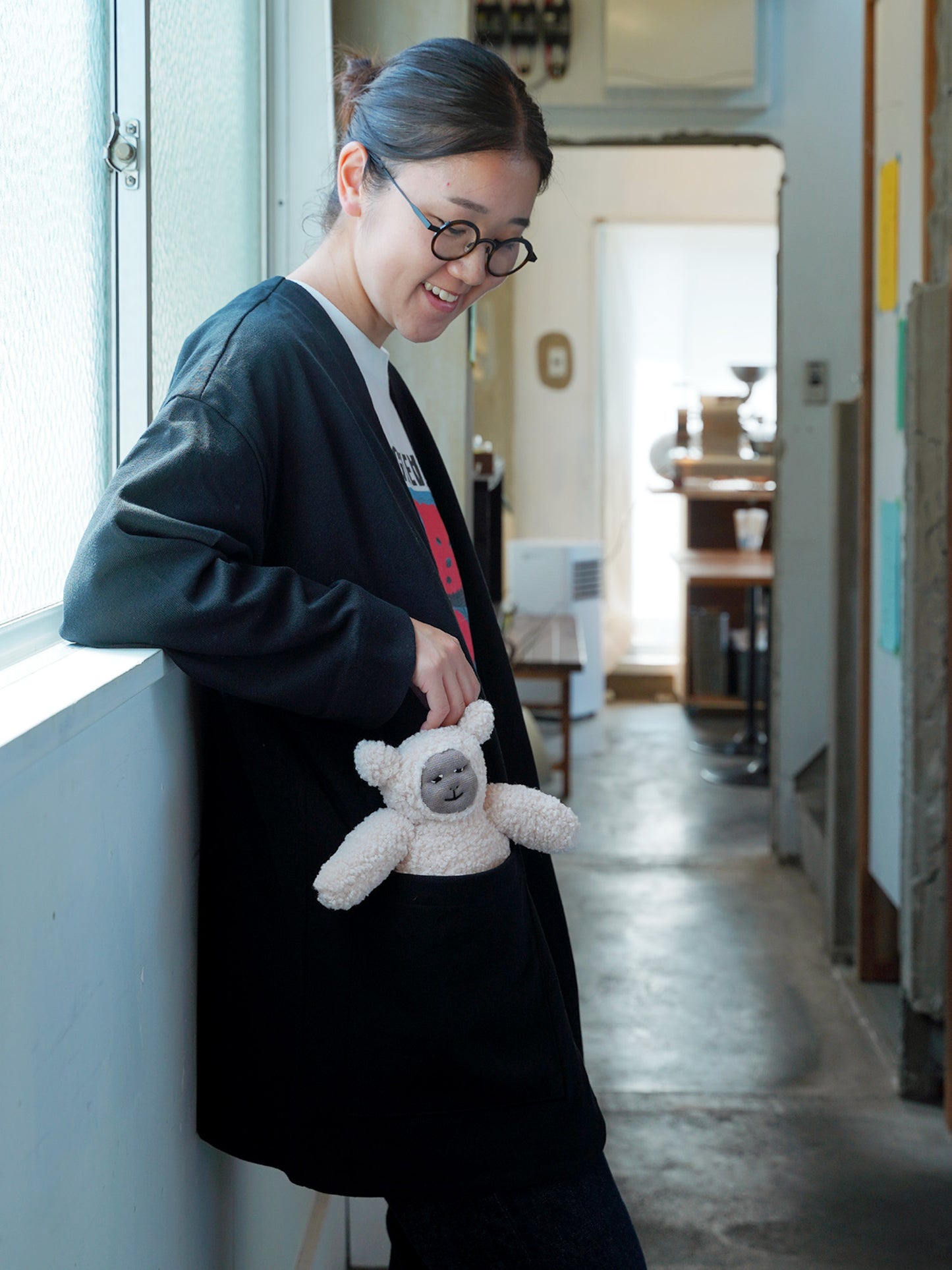 [Pre-order] CAT HOPE, CAT THINK, CAT KNOW *Scheduled to ship mid-February