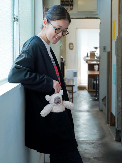 [Pre-order] CAT HOPE, CAT THINK, CAT KNOW *Scheduled to ship mid-February