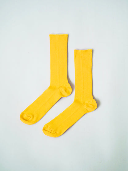 1×1 socks