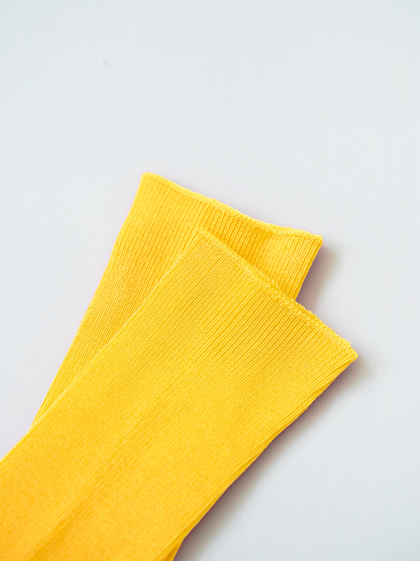 1×1 socks