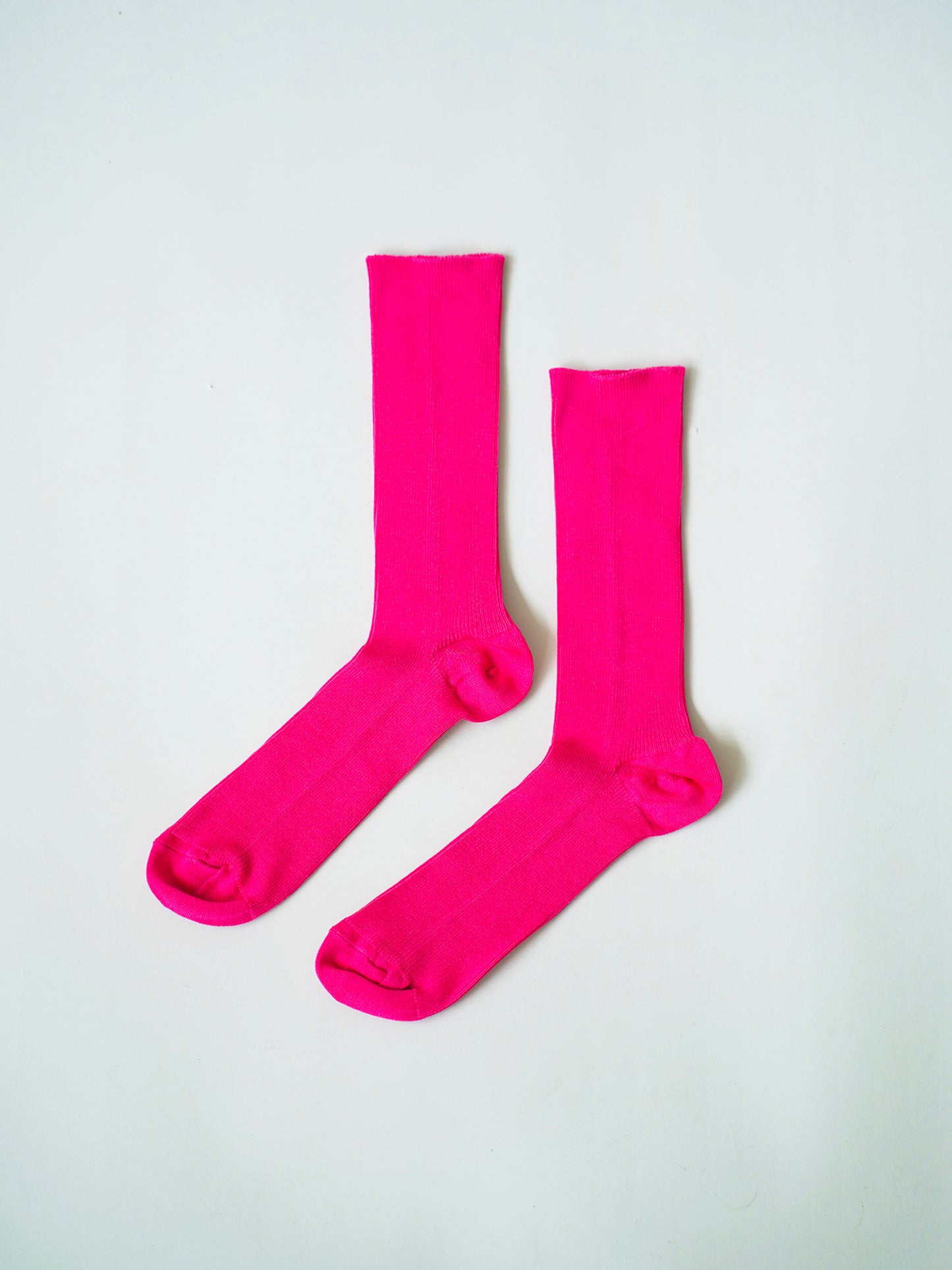 1×1 socks