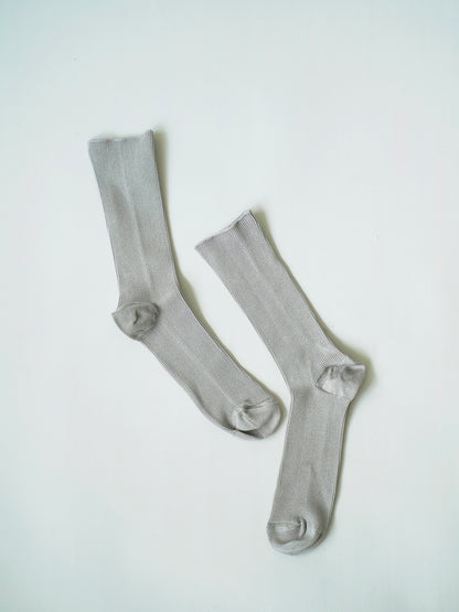 1×1 socks