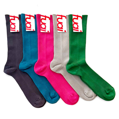 1×1 socks