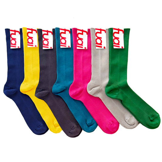 1×1 socks