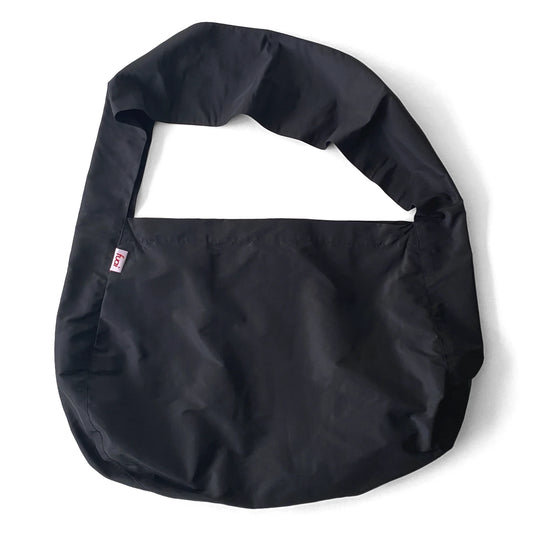loop bag / black