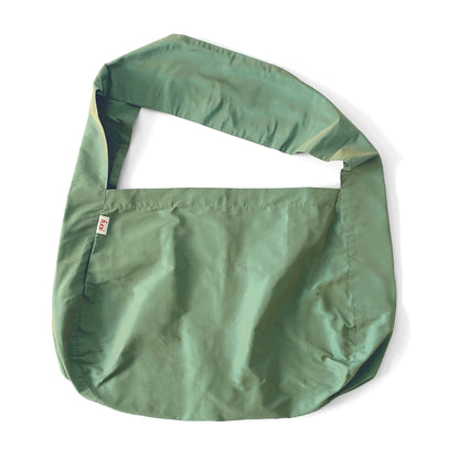 loop bag / green