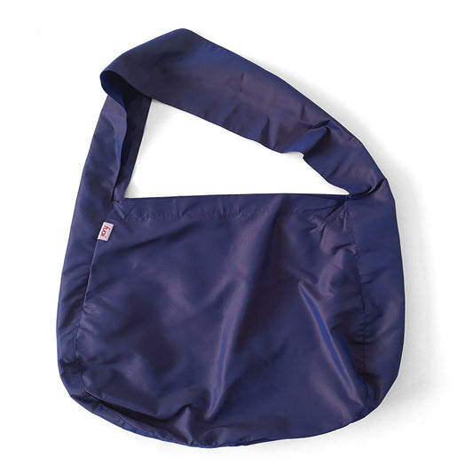 loop bag / purple