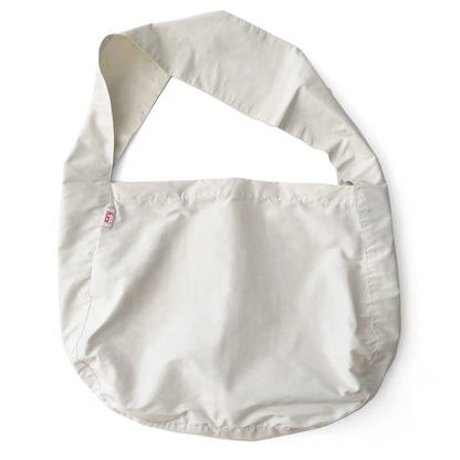 loop bag / white