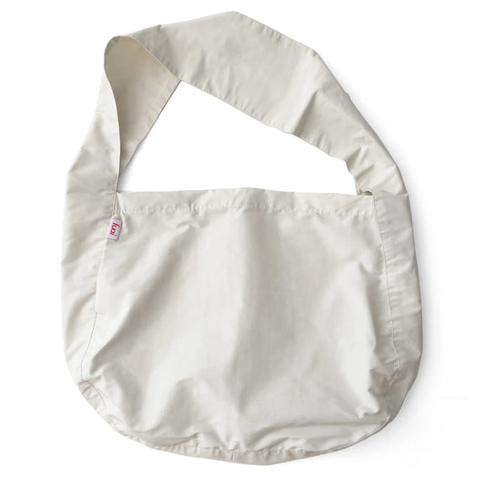 loop bag / white