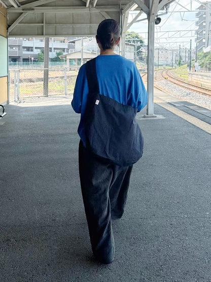 loop bag /  gingham check ＊limited edition