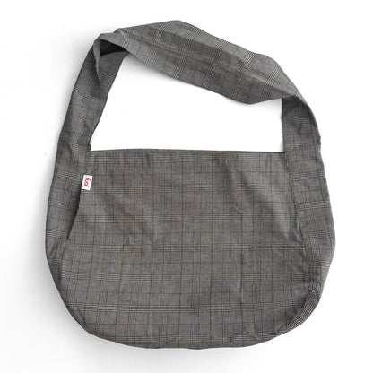 loop bag /  glen check ＊limited edition