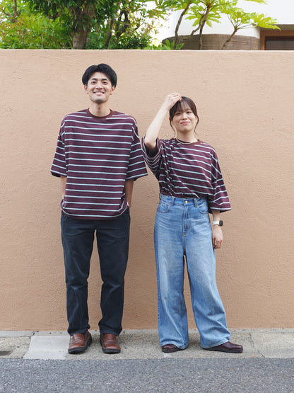 lucky / brown　＊予約受付/7月上旬発送予定
