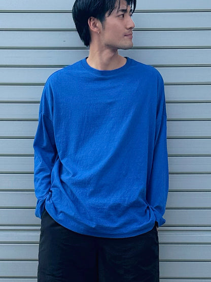 lucky long / 2color