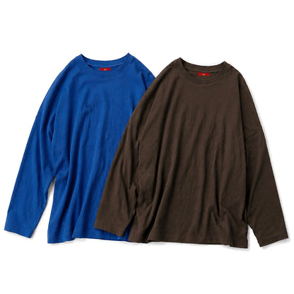 lucky long / 2color