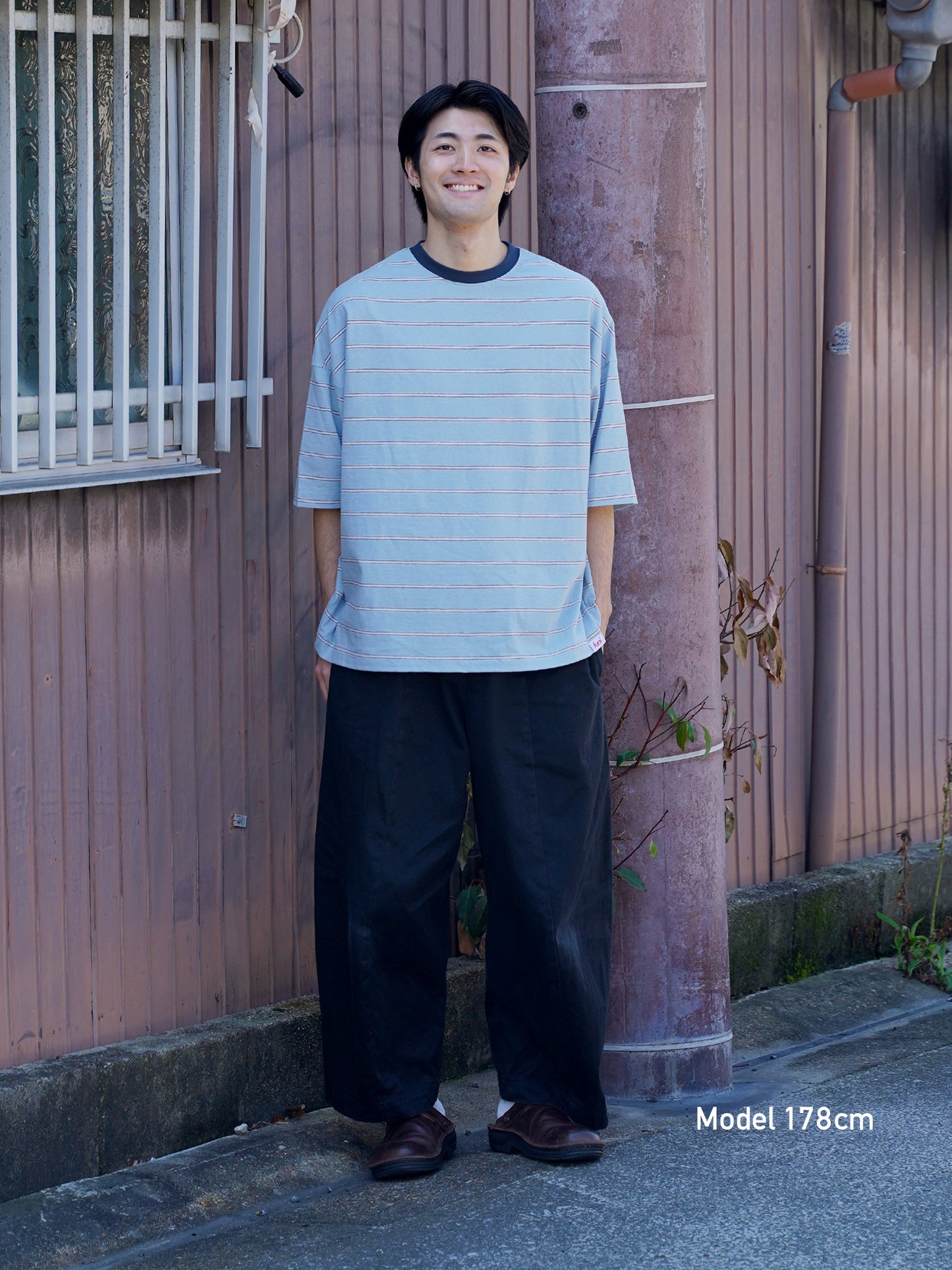 lucky / light blue