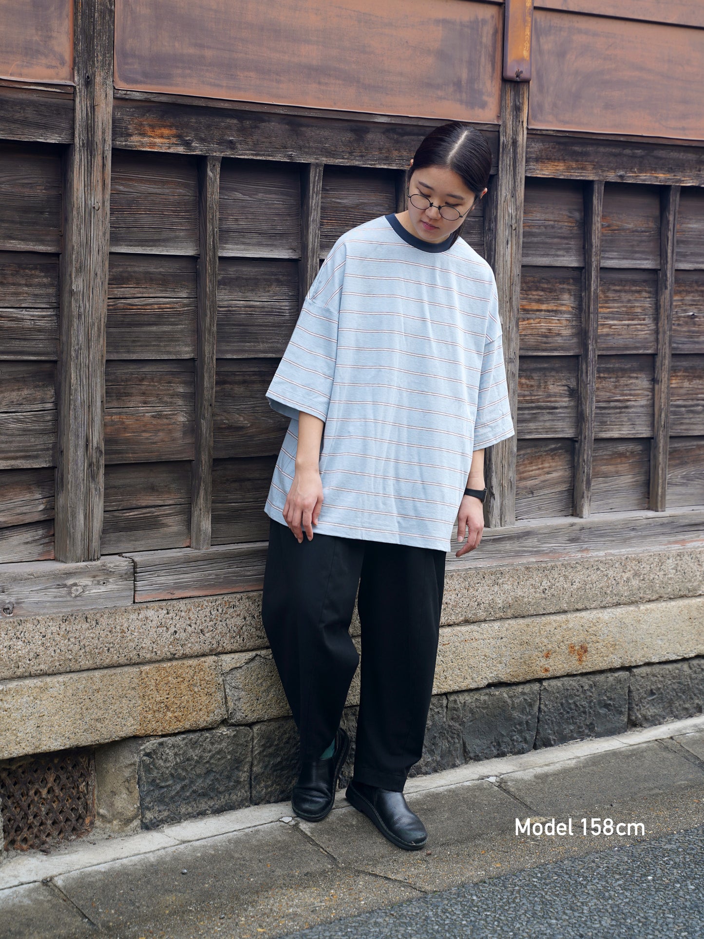lucky / light blue