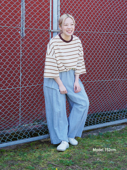lucky / light blue