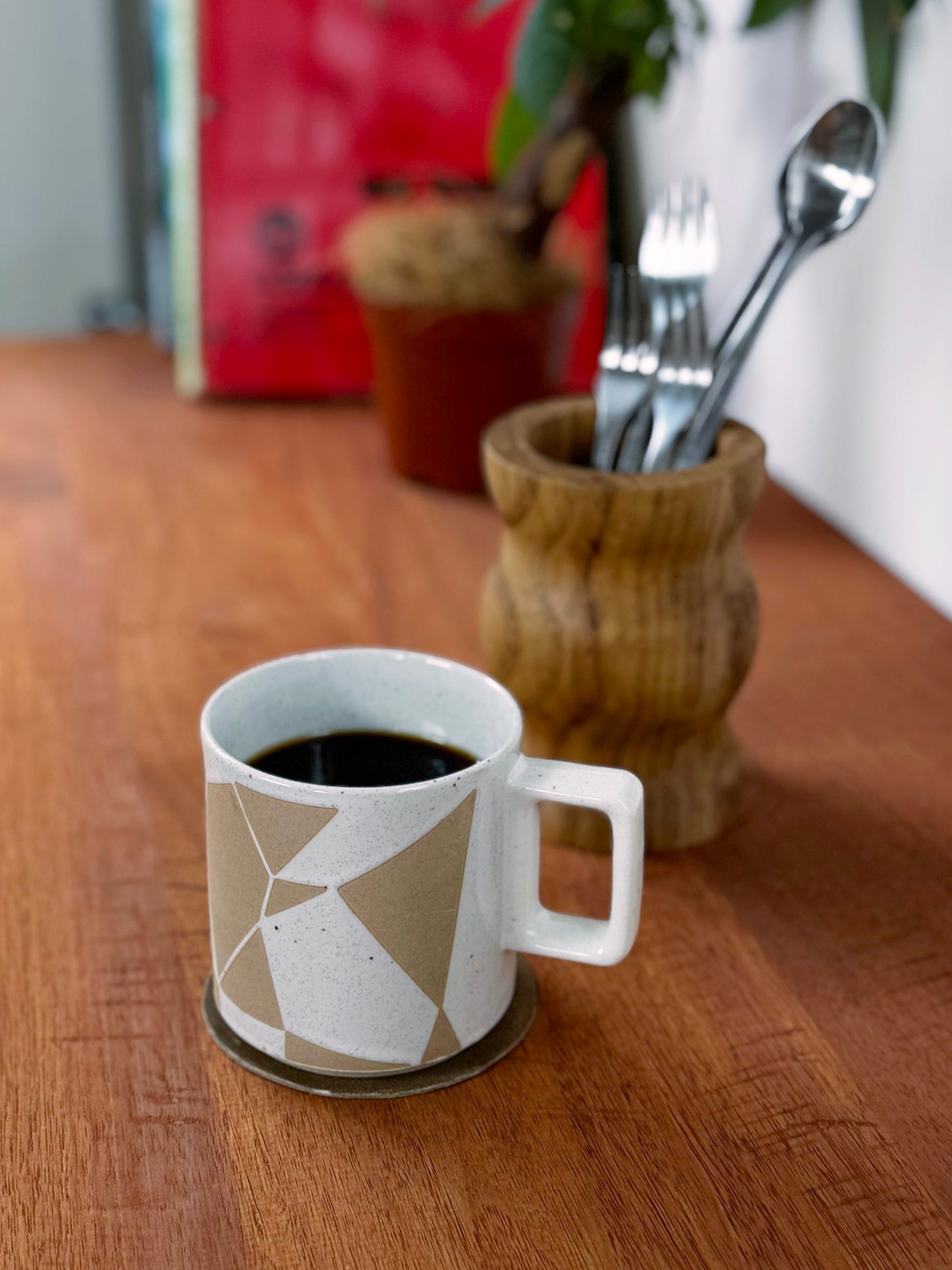 mathematical cup