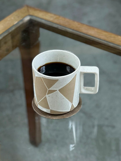 mathematical cup