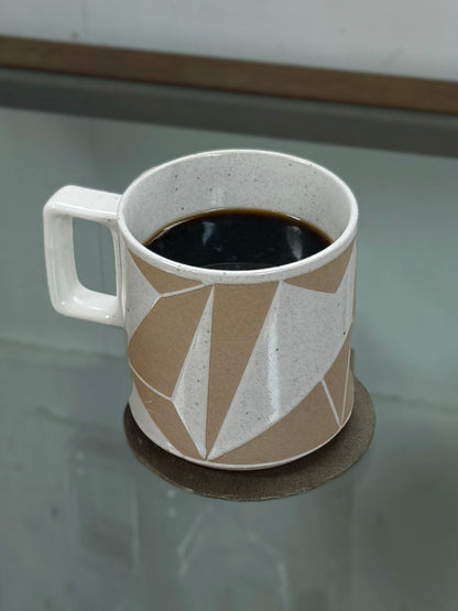 mathematical cup
