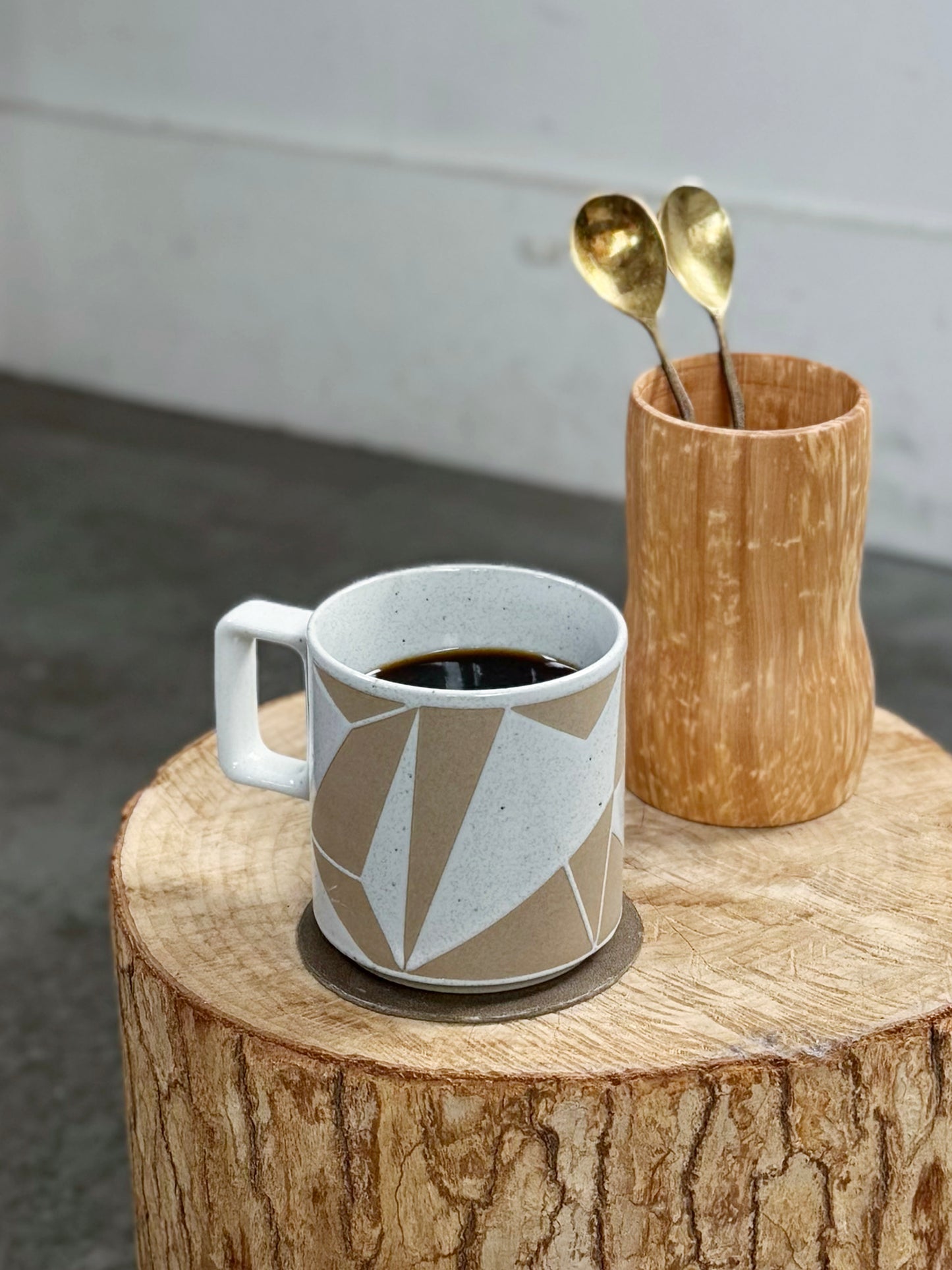 mathematical cup