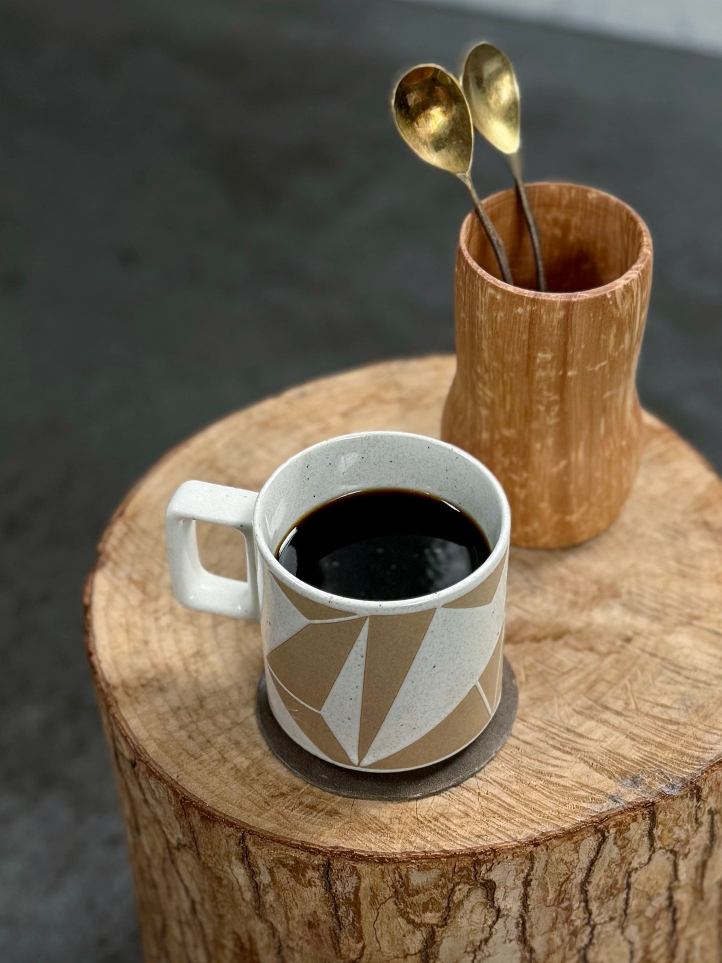 mathematical cup