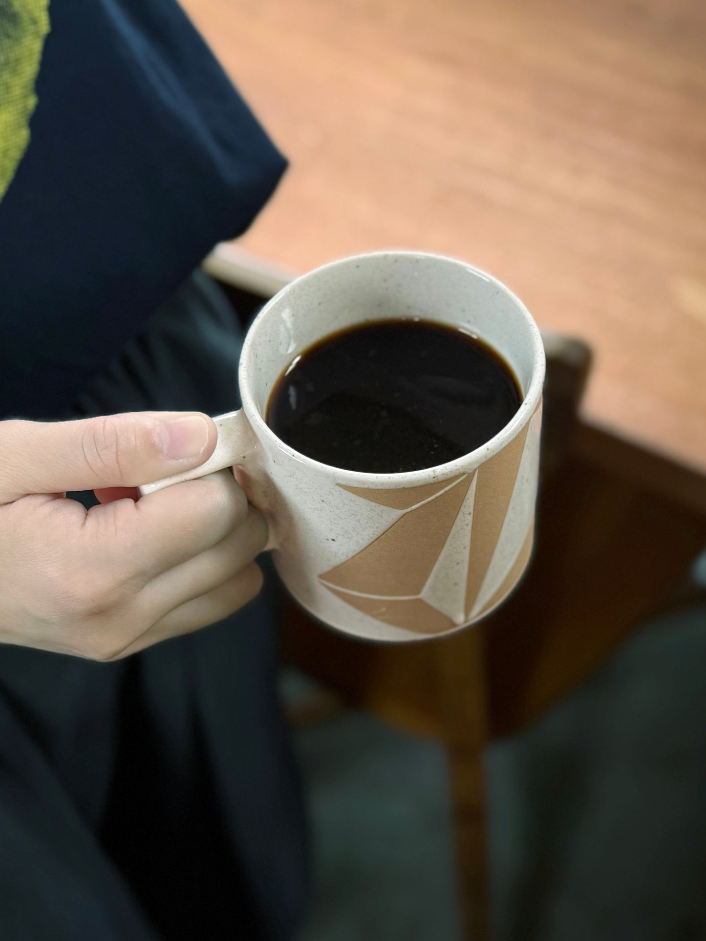 mathematical cup