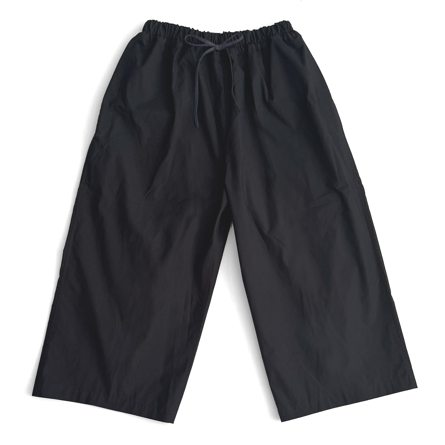 mg pants / black