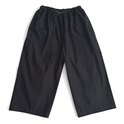 mg pants / black